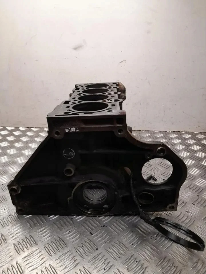 Engine Block Bottom 315032144 for Opel Vectra C image 7