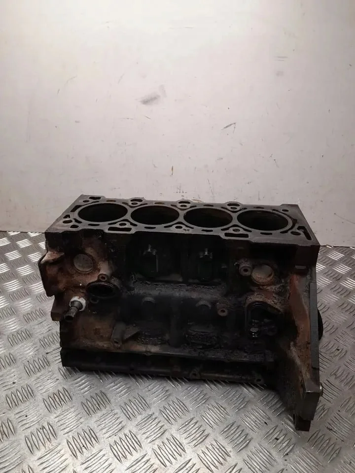 Engine Block Bottom 315032144 for Opel Vectra C image 8