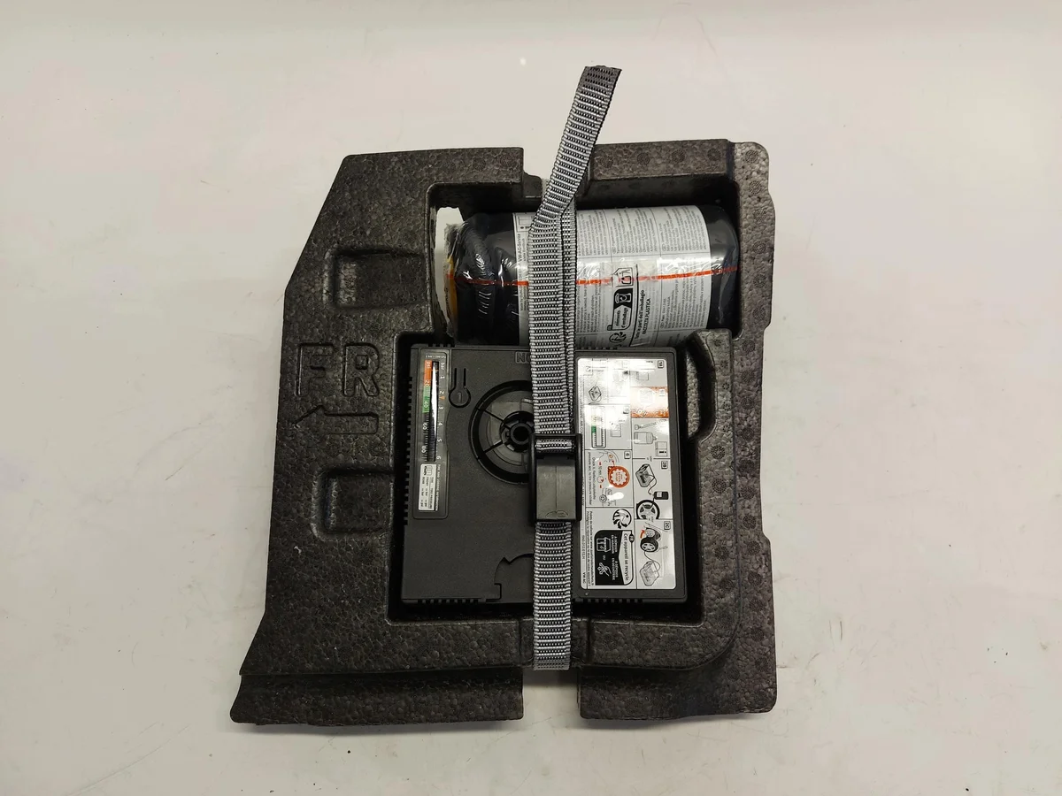 Audi A5 8B3 B10 Avant Kit Reparo JLK02-8B3012169D