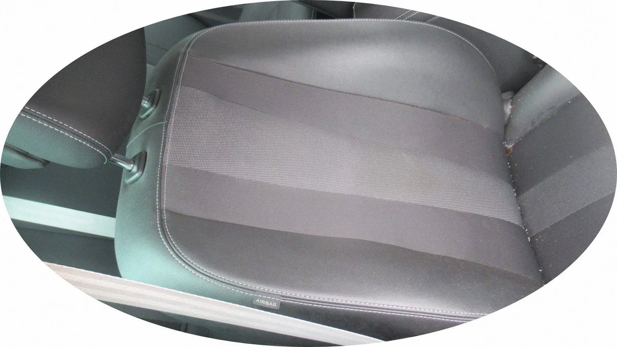 Oikea etuistuin Renault Megane III image 3