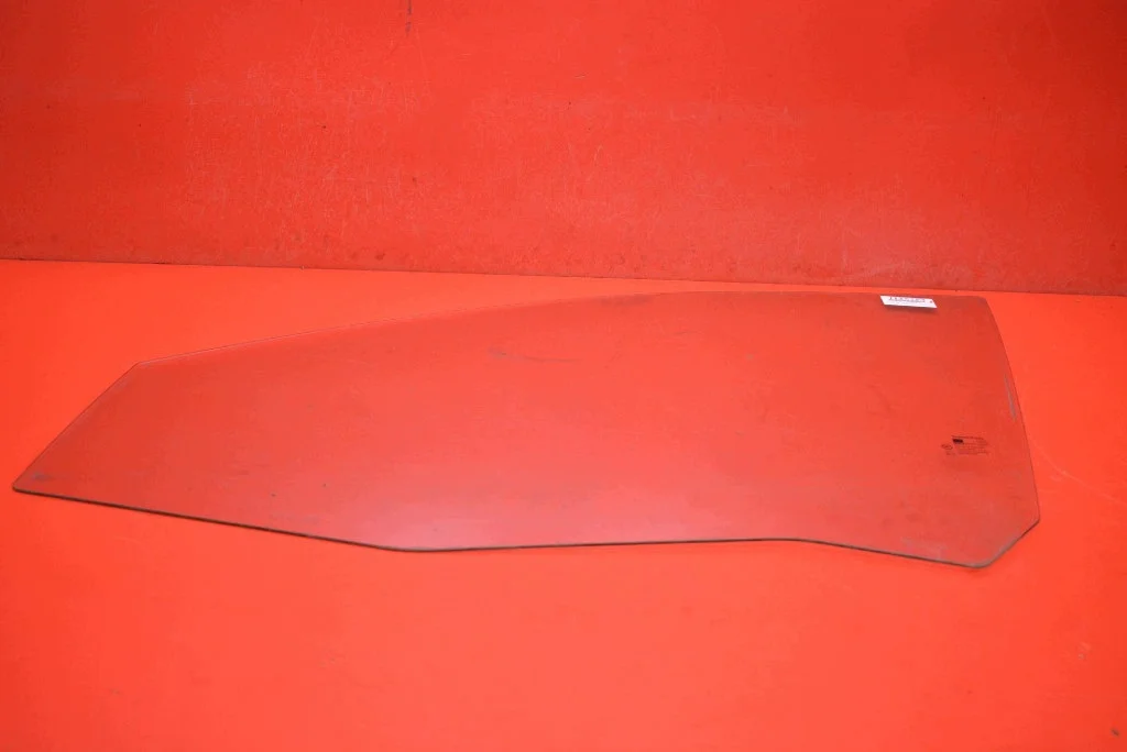 Vidro Lateral Esquerdo SsangYong Kyron 05-07