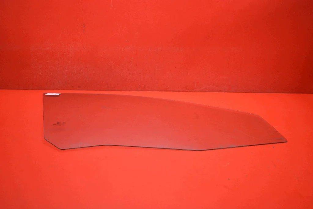 Vidro Lateral Direito SsangYong Kyron 05-07 Usado