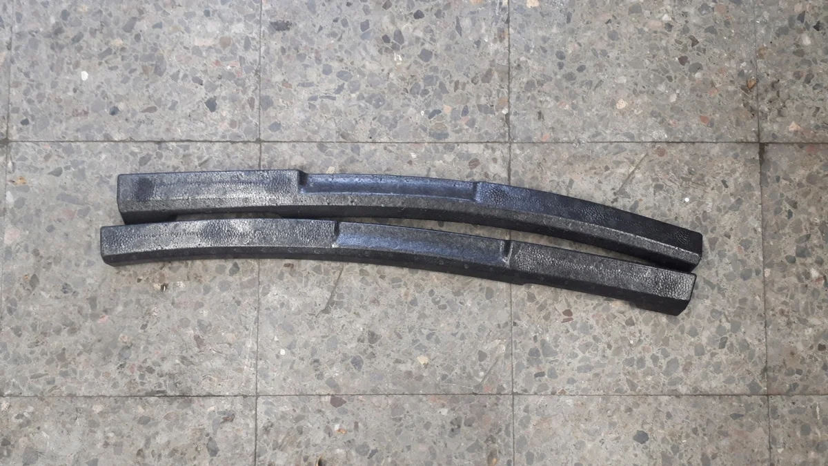 Mercedes-Benz B (W245) Del A1696950397