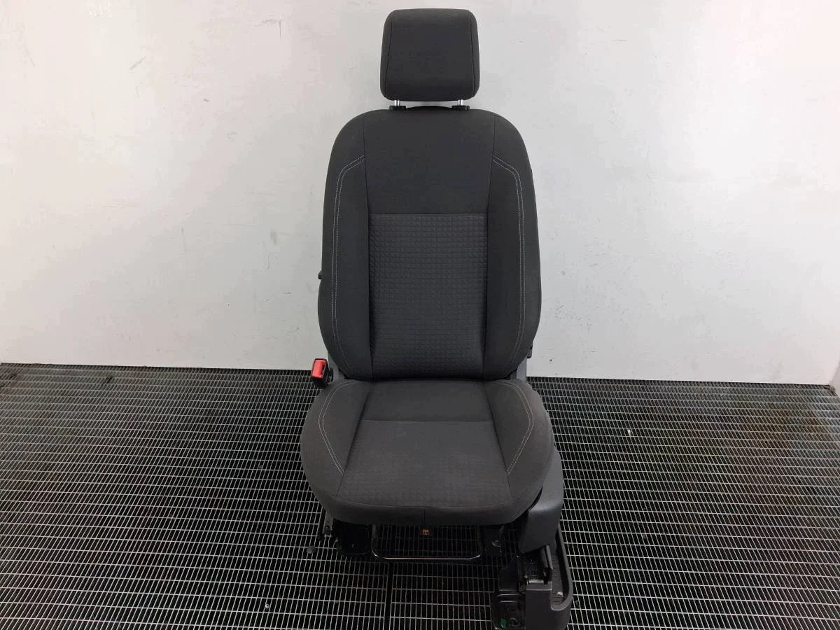 Banco Ford C-Max MK2 Esquerdo Motorista