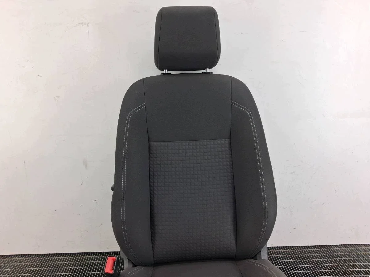 Vänster framstol Ford C-MAX MK2 AUST139954 image 3