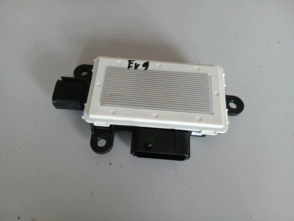 Module ventilateur Kia EV9 2023-26 GT