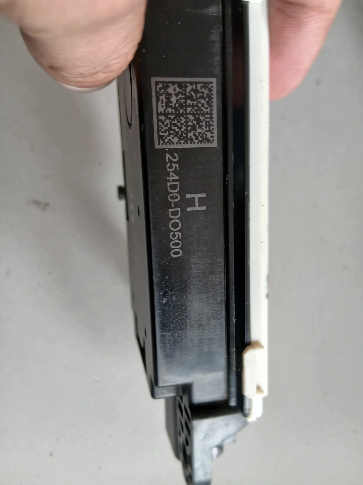 Módulo de Controle do Ventilador Kia EV9 2023-26 image 3