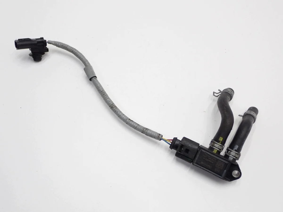 Used Exhaust Pressure Sensor Subaru XV II 2.0iS