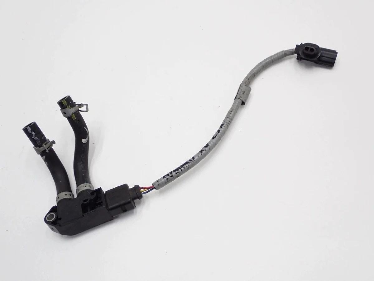 Drucksensor Abgas Subaru XV II 2.0iS eBOXER image 3