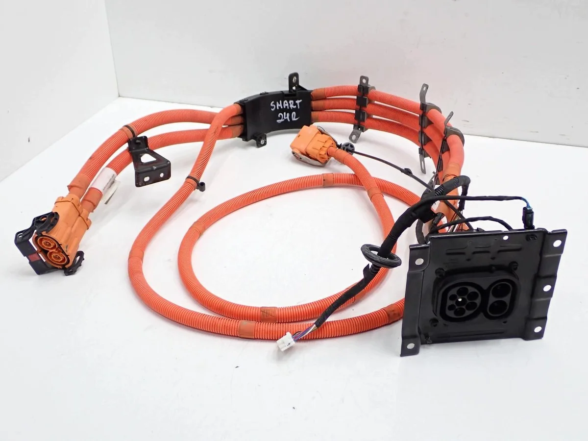 Laddningsport Kabel Smart P8890703039