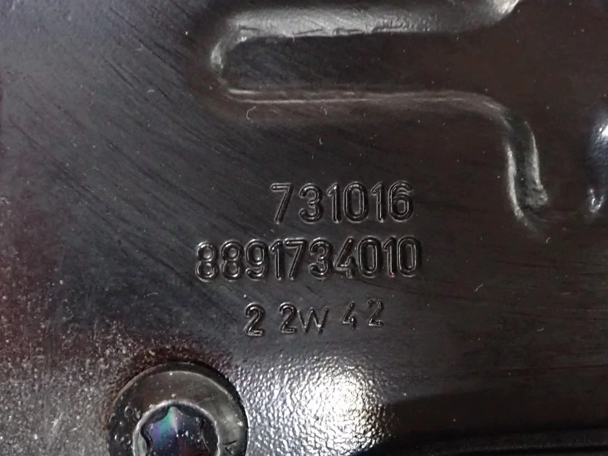 Laddningsport Kabel Smart P8890703039 image 9
