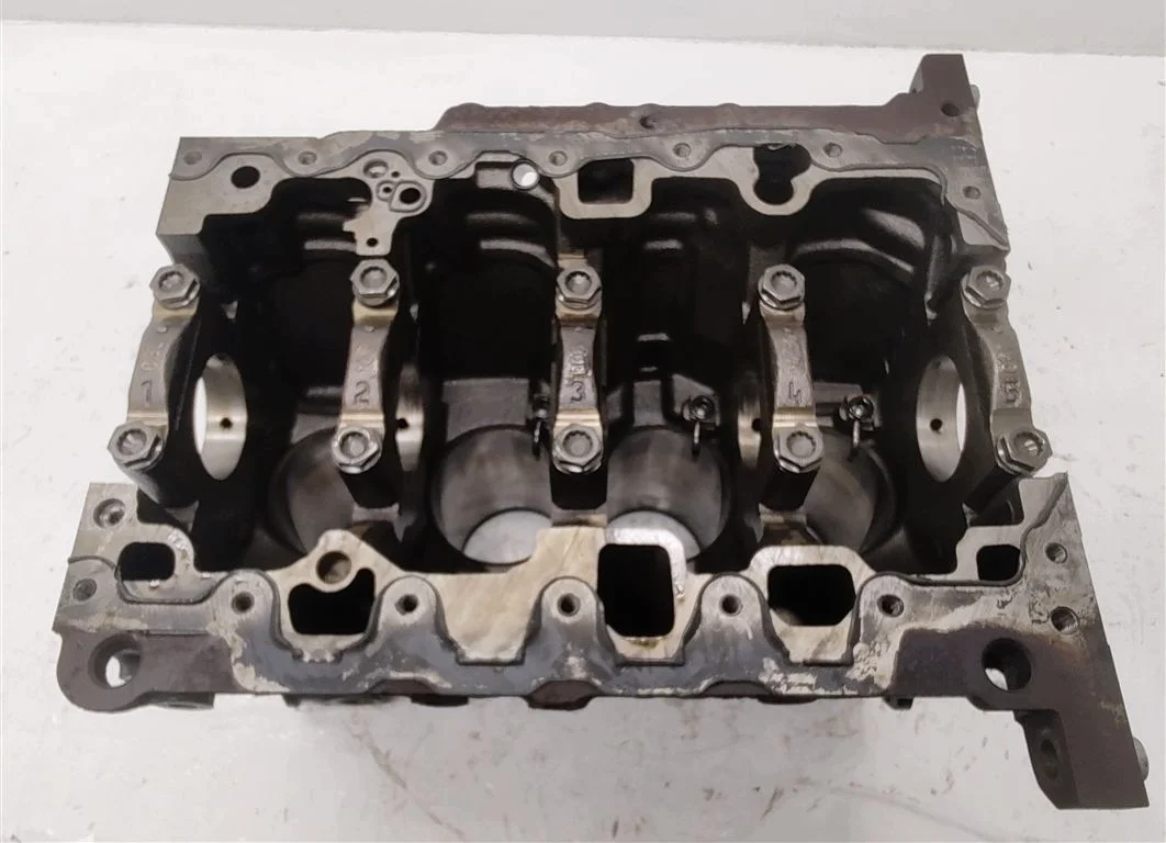 Motorblok Audi VW Seat Skoda 1.6 2.0 TDI