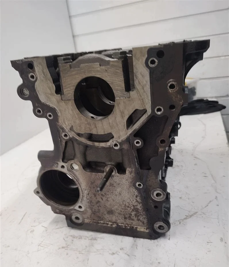 Bloco Motor Audi VW Seat Skoda 1.6 2.0 TDI image 4