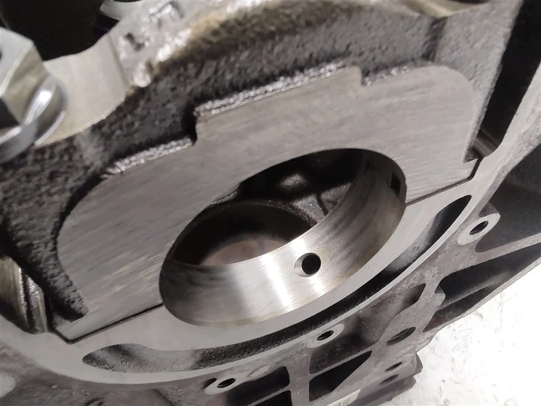 Bloco Motor Audi VW Seat Skoda 1.6 2.0 TDI image 6