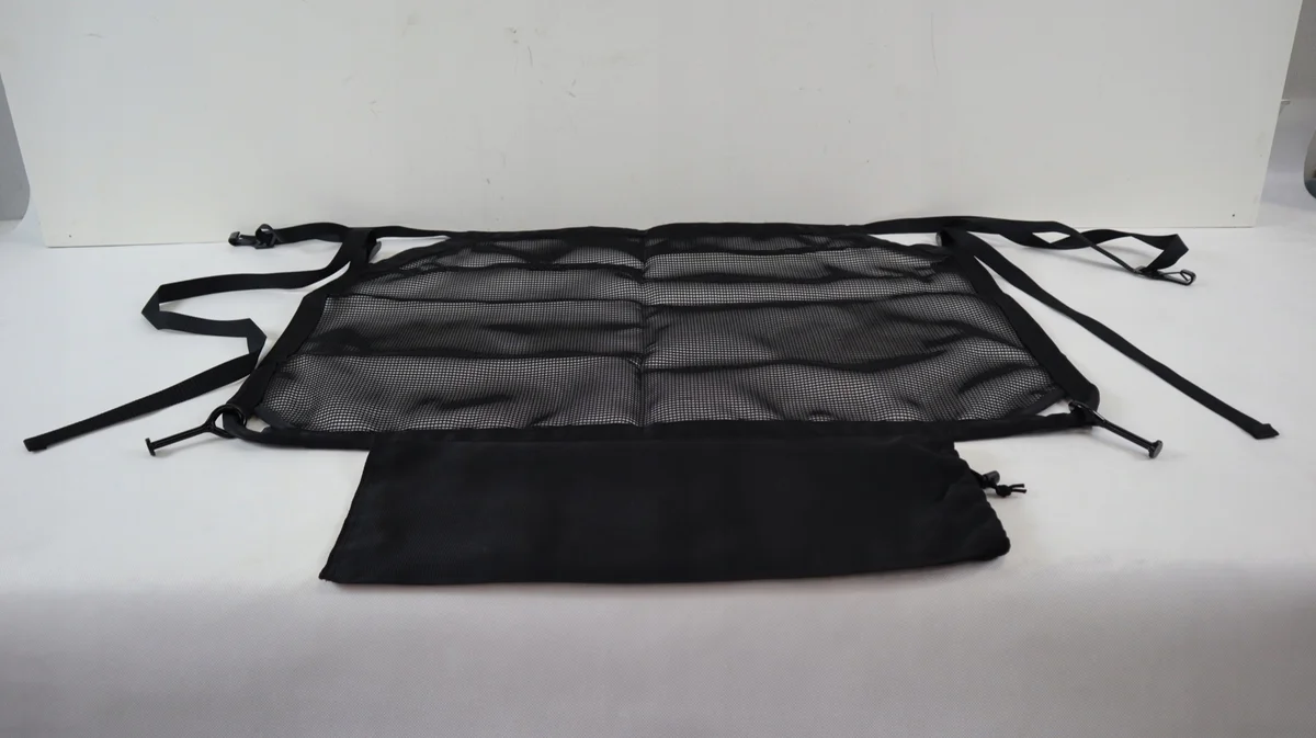 Rete bagagliaio Volvo XC40 31407916