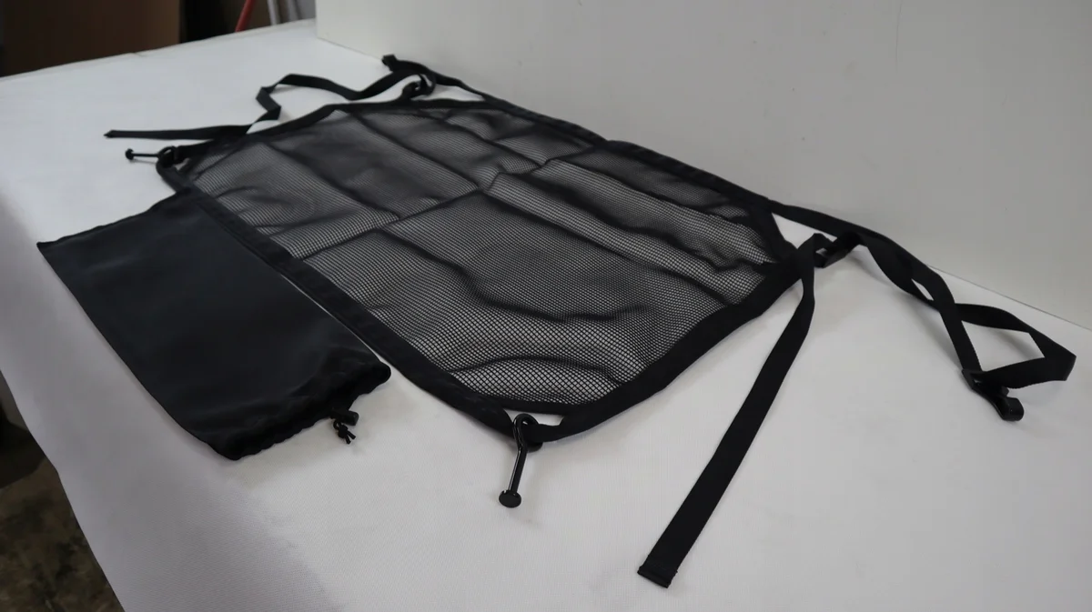 Rete bagagliaio Volvo XC40 31407916 image 3