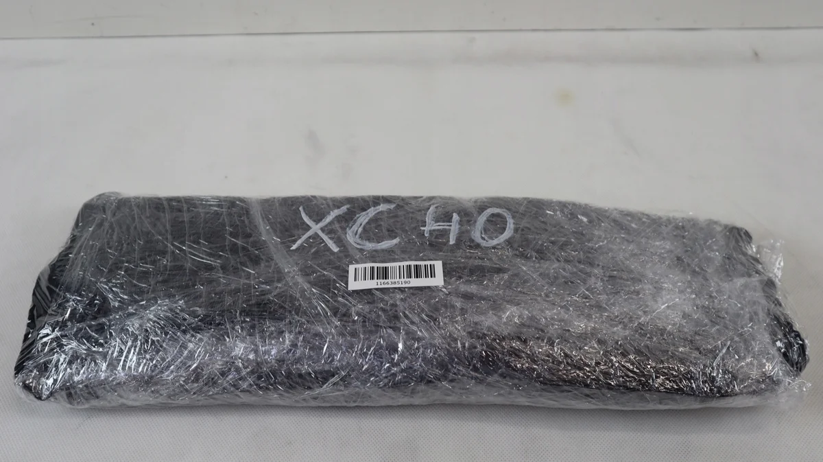 Rete bagagliaio Volvo XC40 31407916 image 8