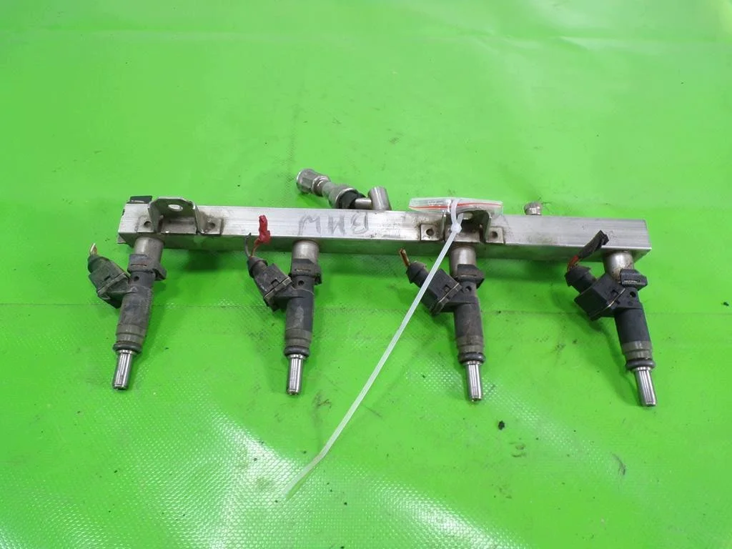 BMW E46 1.8 116KM Injector Rail F-408174-
