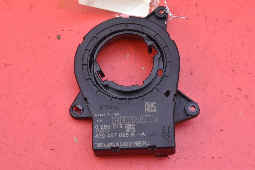 Ohjauskulma-anturi 479457095R Renault Clio 4