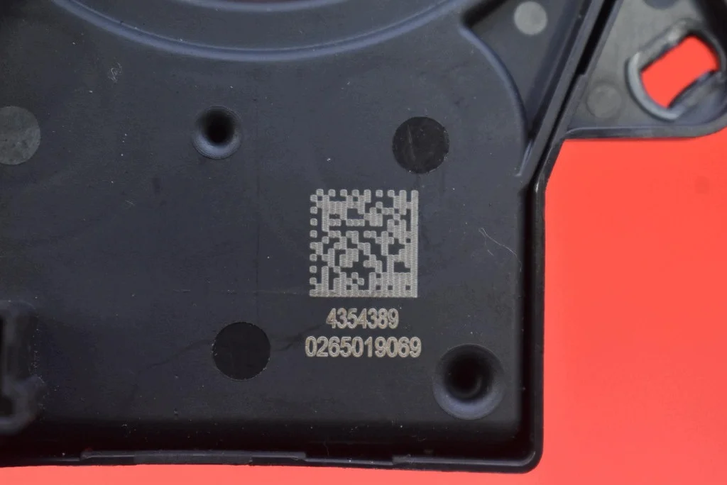 Lenkwinkelsensor Renault Clio 4 IV 479457095R image 8