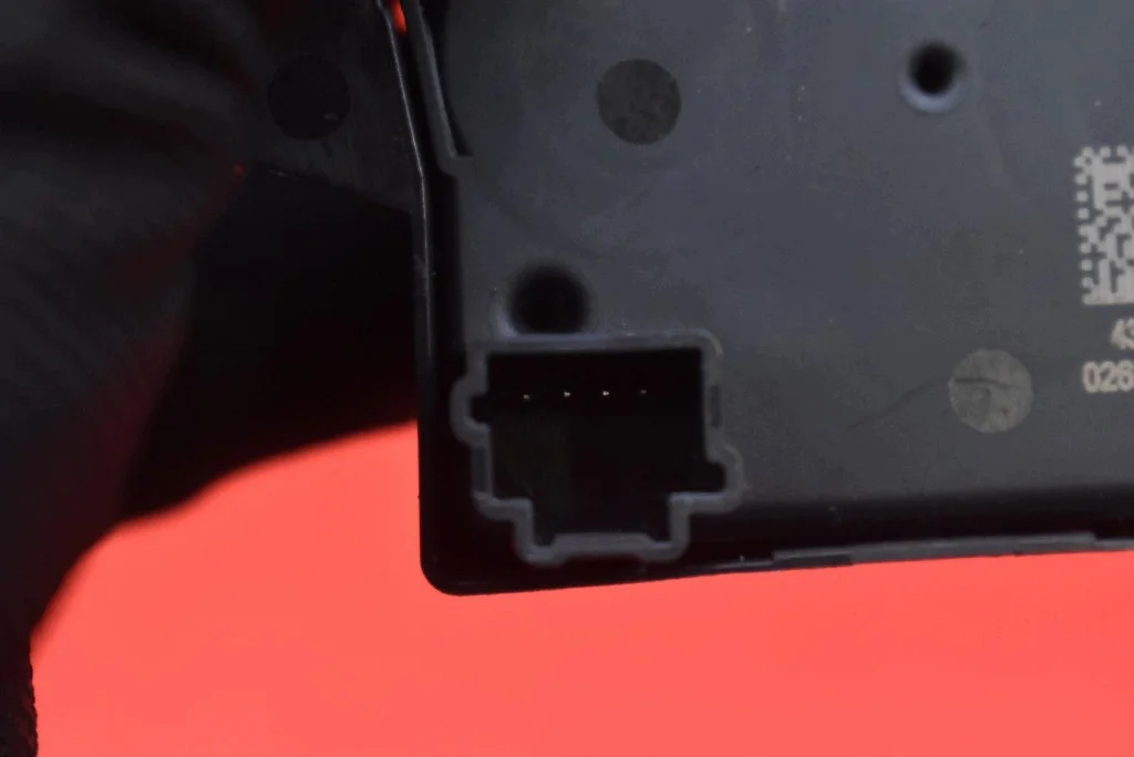 Lenkwinkelsensor Renault Clio 4 IV 479457095R image 9