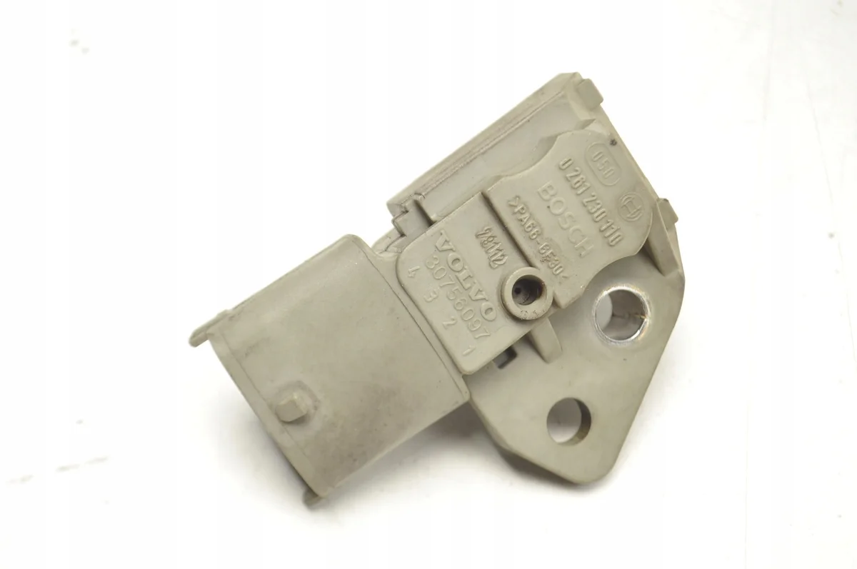 Bränsletrycksensor Ford Mondeo MK4 30756097 image 2