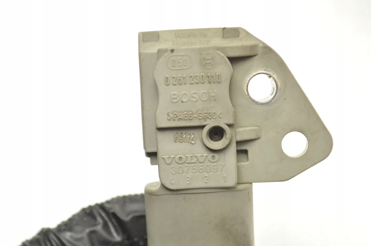 Sensore Pressione Carburante Ford Mondeo MK4