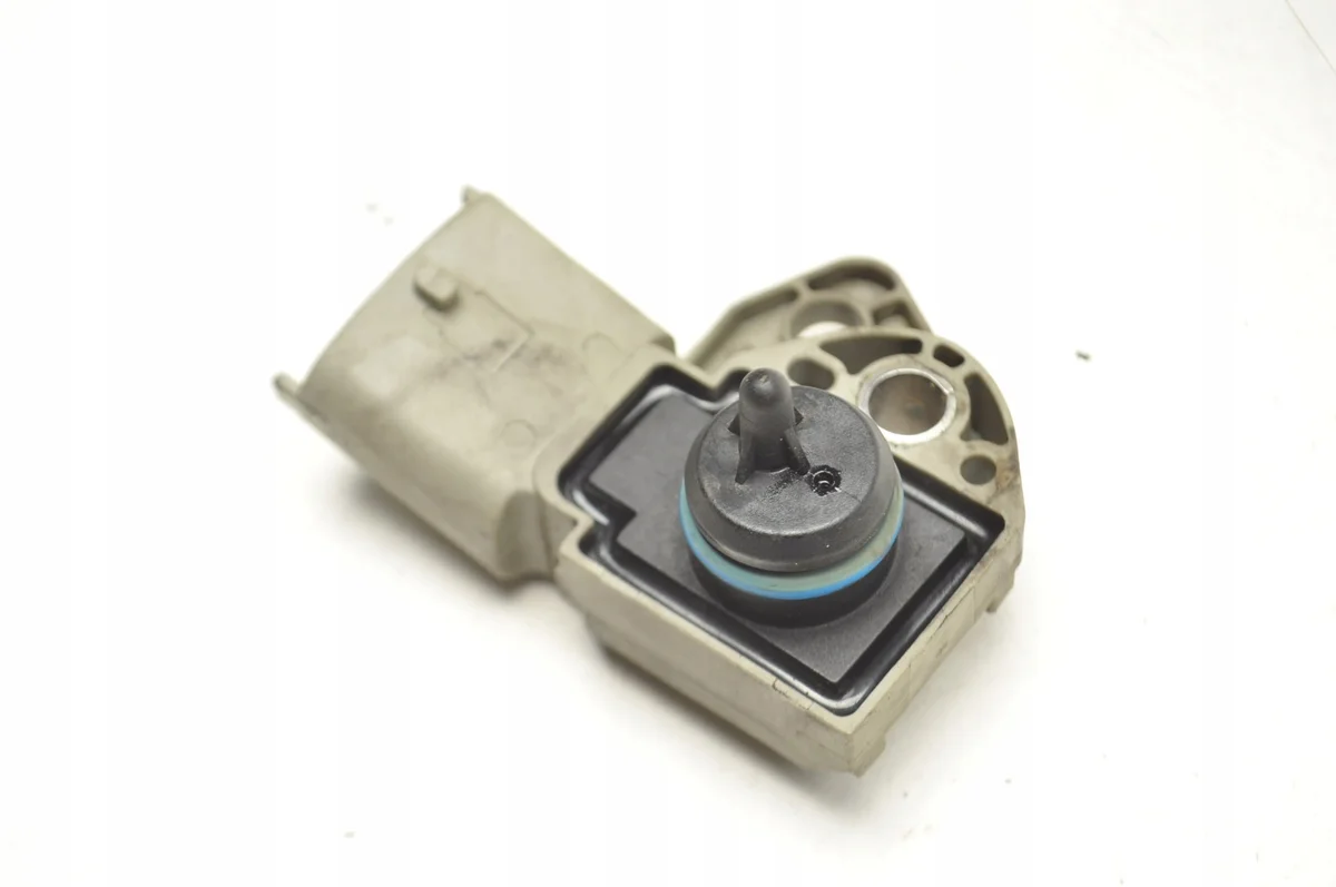 Bränsletrycksensor Ford Mondeo MK4 30756097 image 3