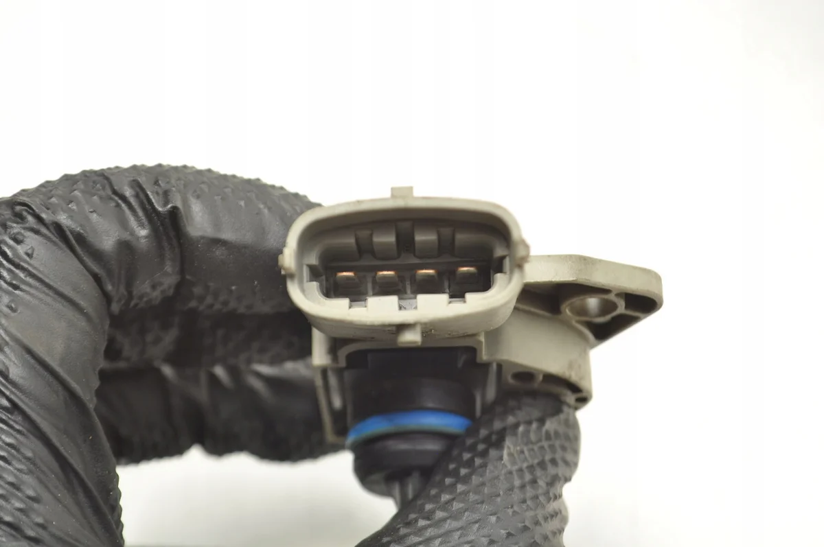 Bränsletrycksensor Ford Mondeo MK4 30756097 image 4