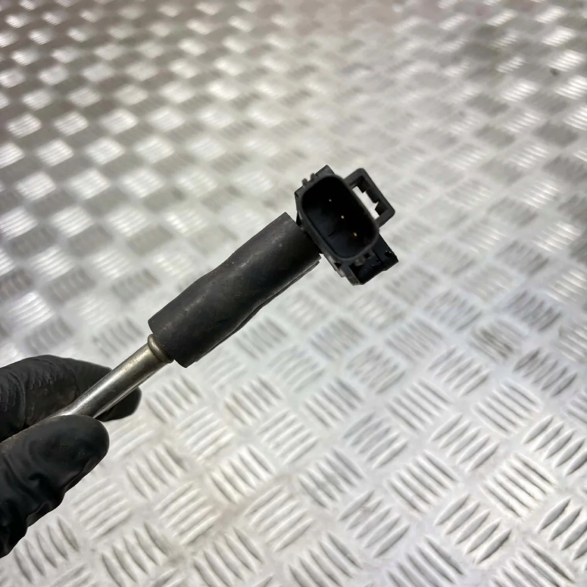 Sensore DPF Volvo OE 30785486 image 3