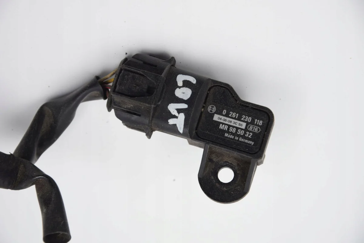 MAP Sensor Mitsubishi Colt 1.1 1.3 16V