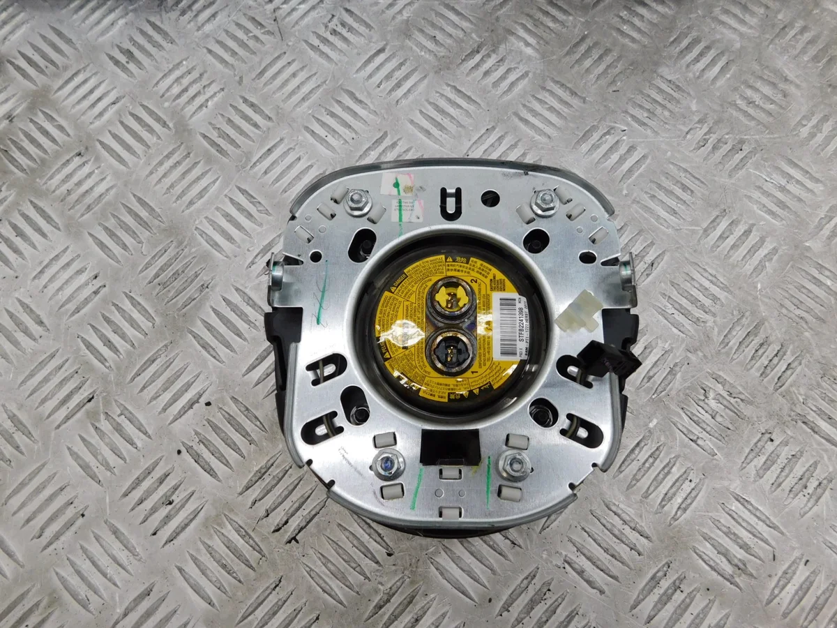 Armaturenbrett Jeep Compass I 1HM29XDVAD image 4