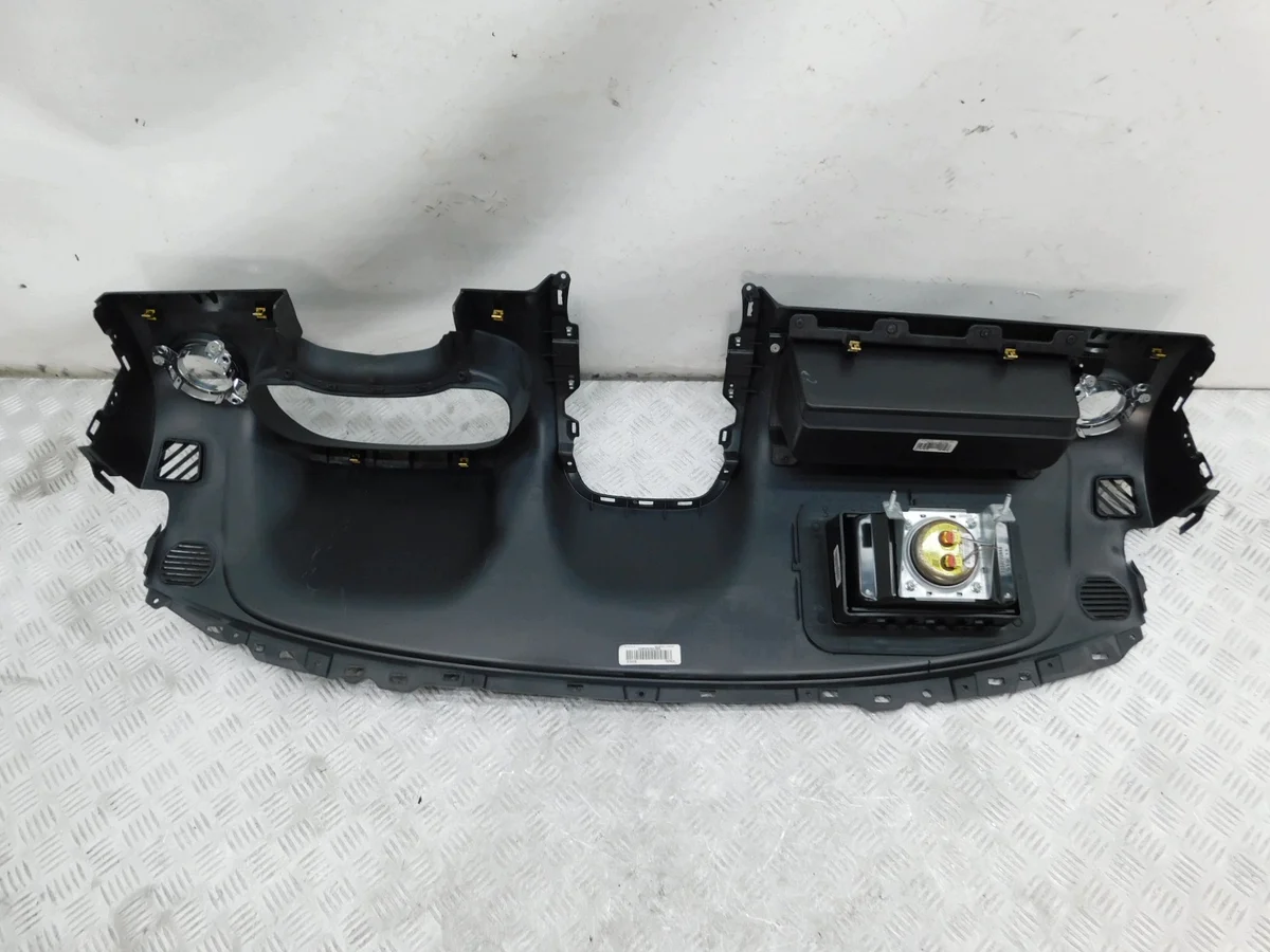 Armaturenbrett Jeep Compass I 1HM29XDVAD image 6