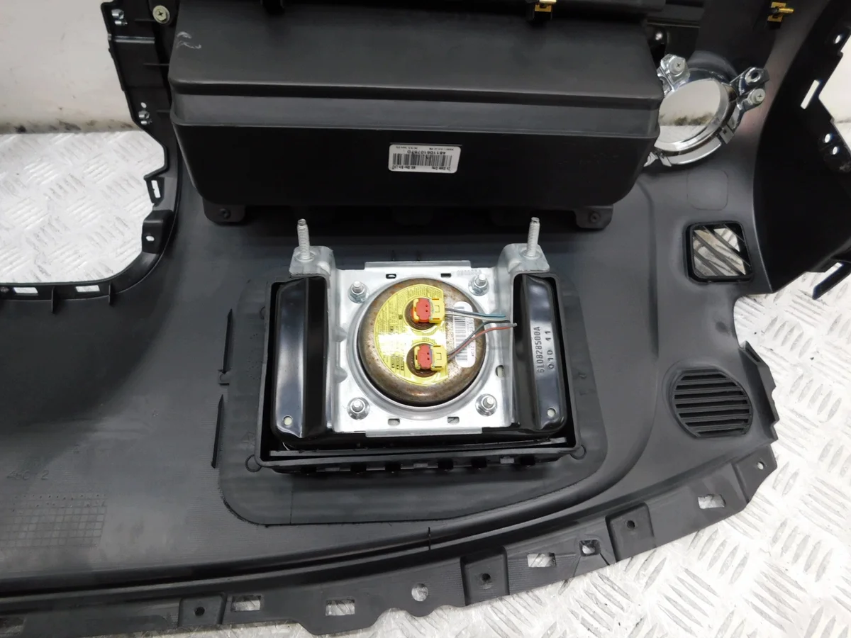Armaturenbrett Jeep Compass I 1HM29XDVAD image 7