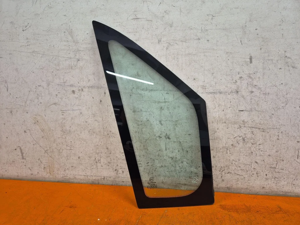 Vitrage de porte avant droite Citroen Jumper 2