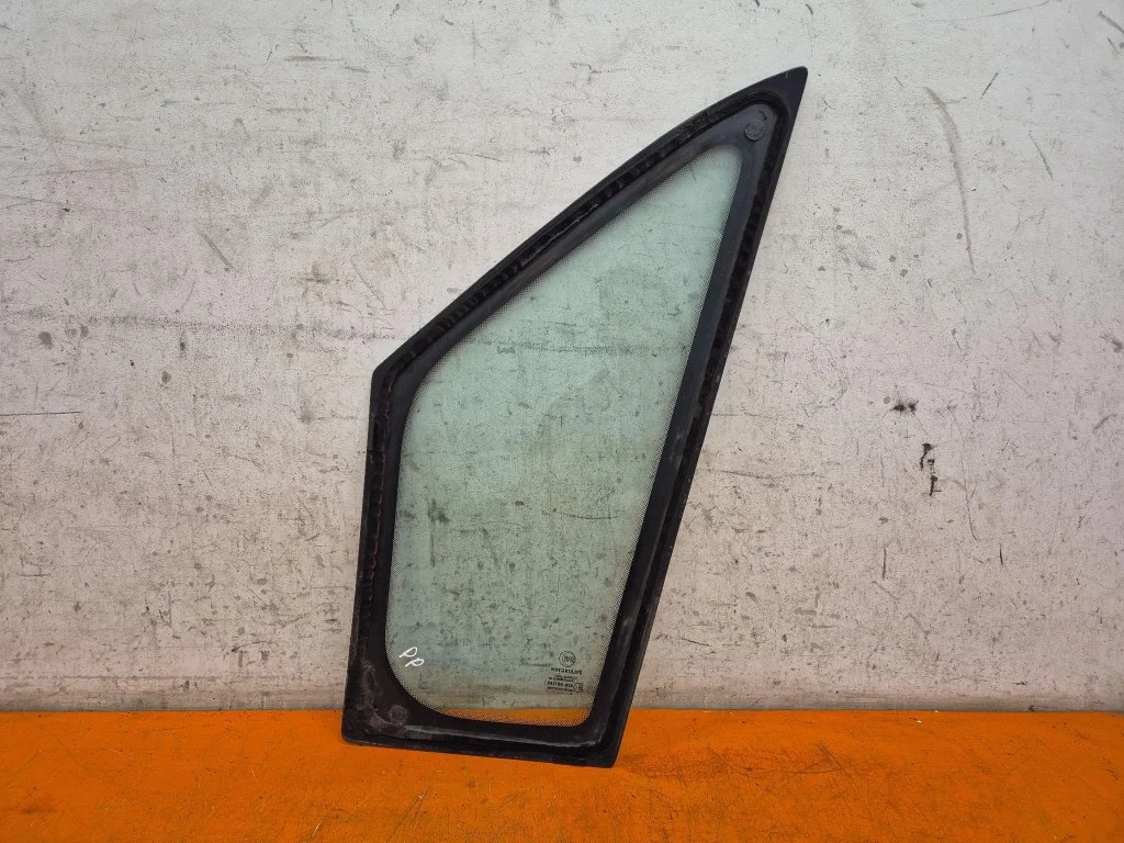 Vitrage de porte avant droite Citroen Jumper 2 image 3