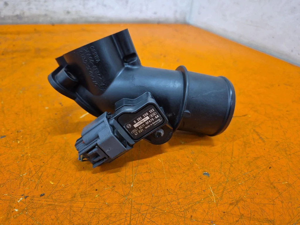 Sensor MAP Citroen Jumper 2.2 HDI Usado