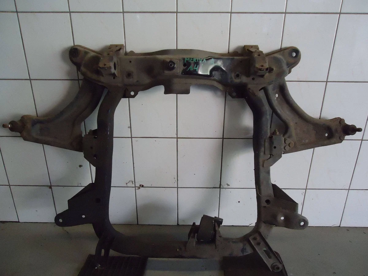 Opel Meriva A Travesaño Delantero Usado OKL17526