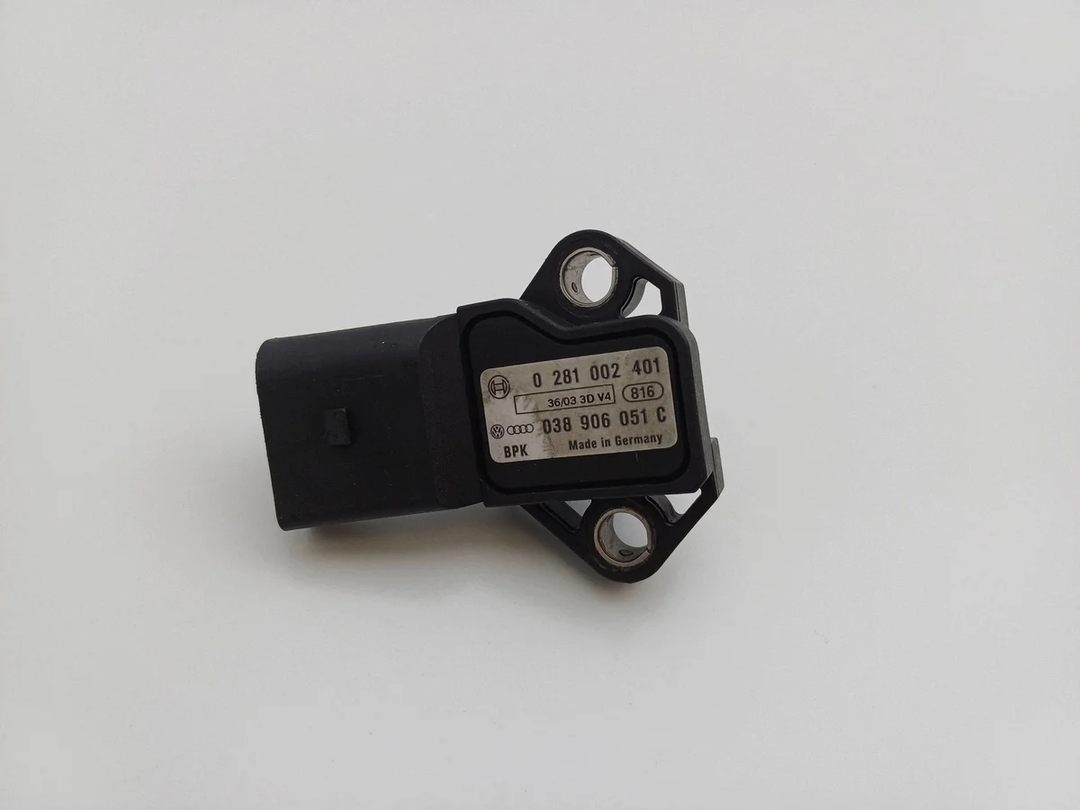 Sensore Pressione MAP Audi A4 B6 1.9 TDI