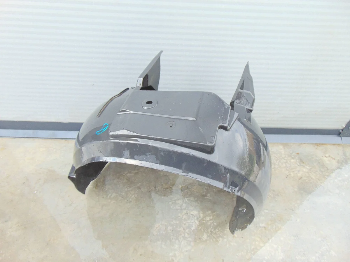 Passaruota Audi A4 B8 LIFT 8K0821171