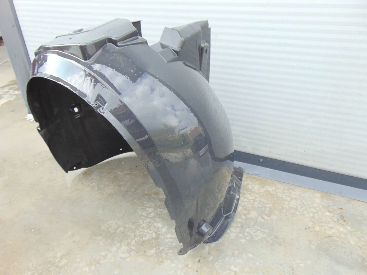 Passage de roue Audi A4 B8 Gauche 8K0821171 image 3