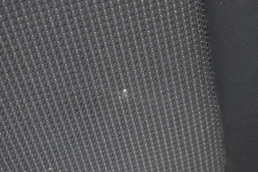 Asientos Toyota RAV4 IV 2015-20 Semipiel OEM image 4