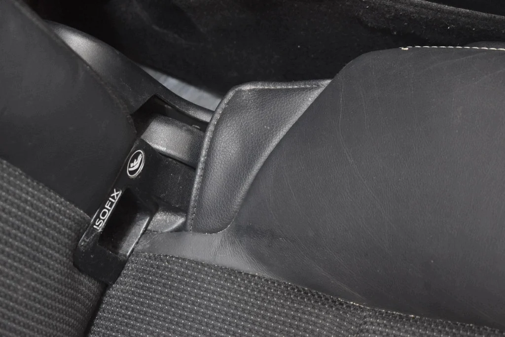 Asientos Toyota RAV4 IV 2015-20 Semipiel OEM image 5