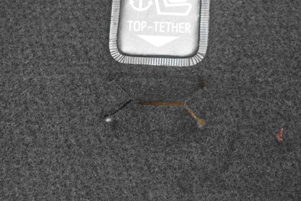 Asientos Toyota RAV4 IV 2015-20 Semipiel OEM image 6