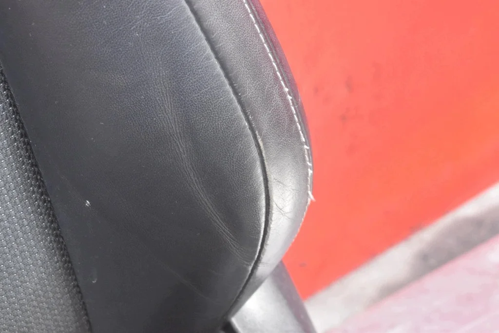 Asientos Toyota RAV4 IV 2015-20 Semipiel OEM image 8