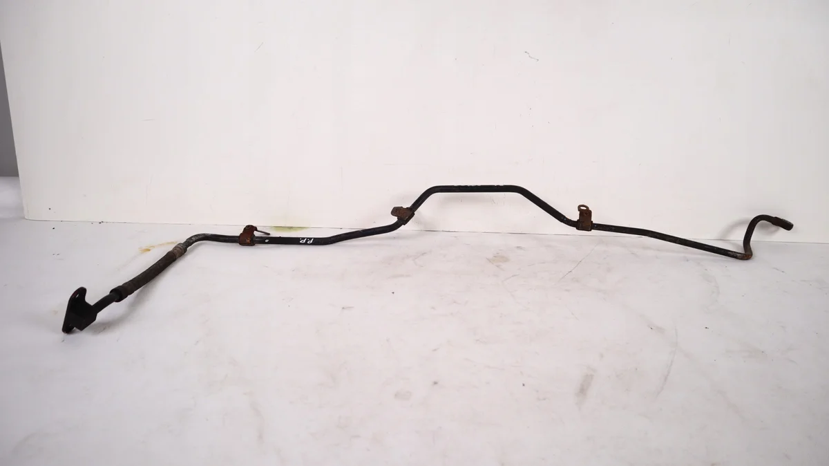 Hydraulisk fjädringsslang Toyota Land Cruiser 200