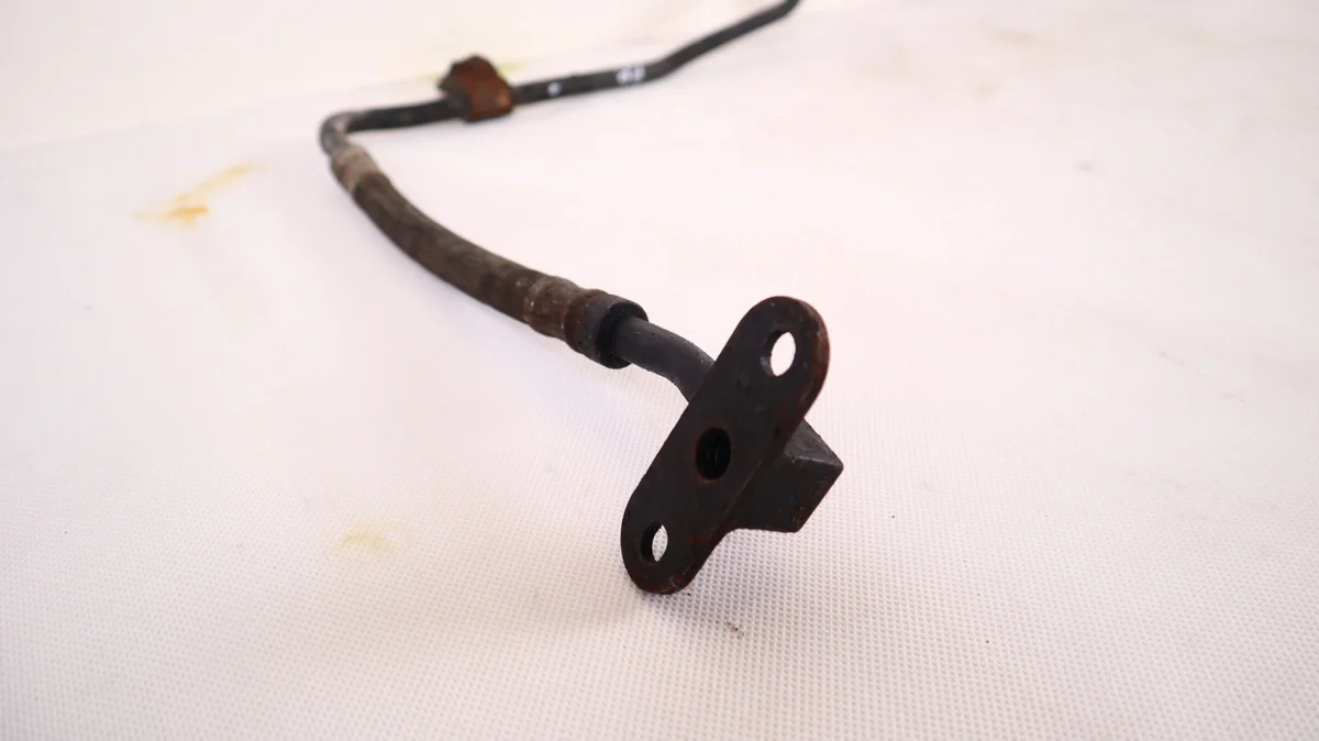 TOYOTA LAND CRUISER 200 hydraulinen letku image 3