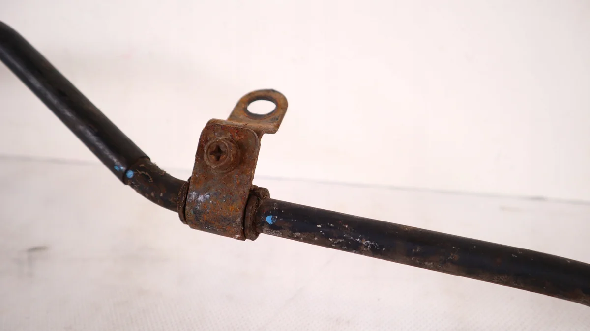TOYOTA LAND CRUISER 200 hydraulinen letku image 5