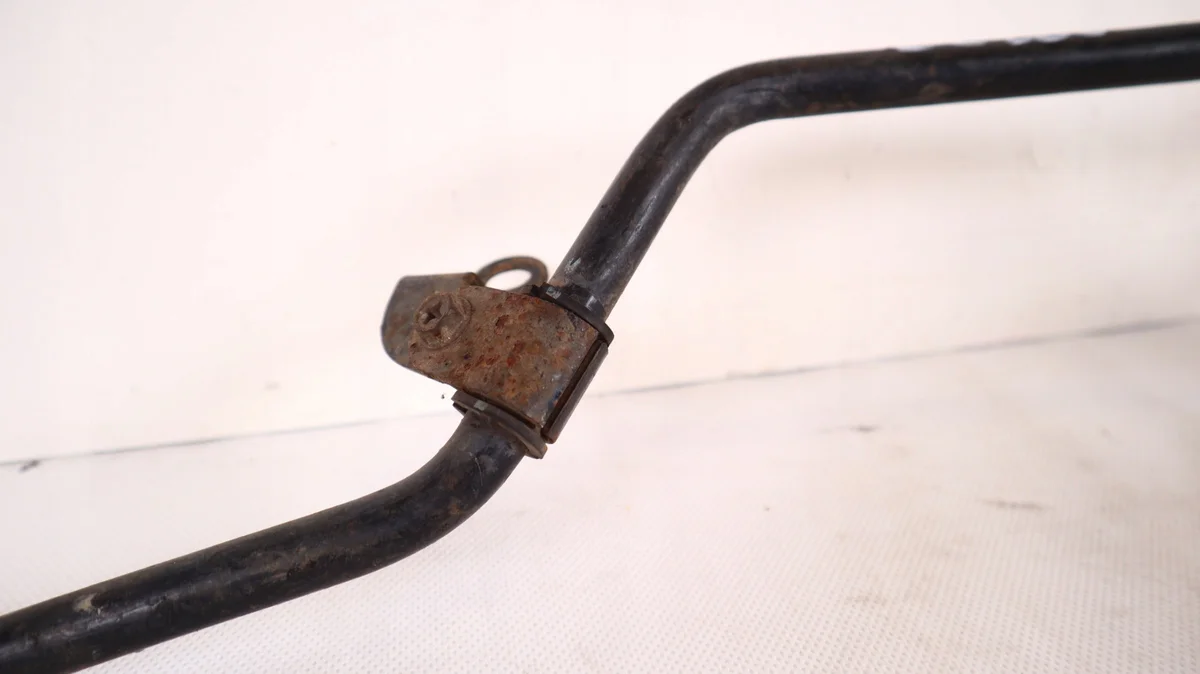 TOYOTA LAND CRUISER 200 hydraulinen letku image 6