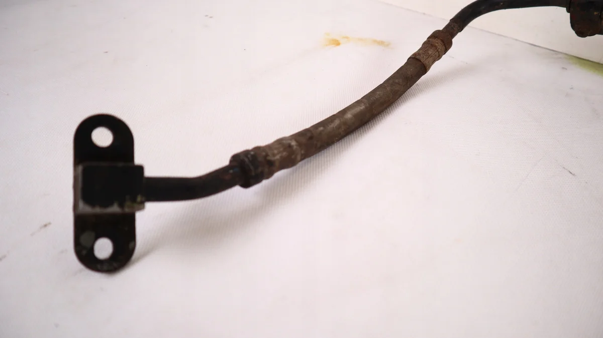 Toyota Land Cruiser 200 4.5 V8 Schlauch vorne L image 3